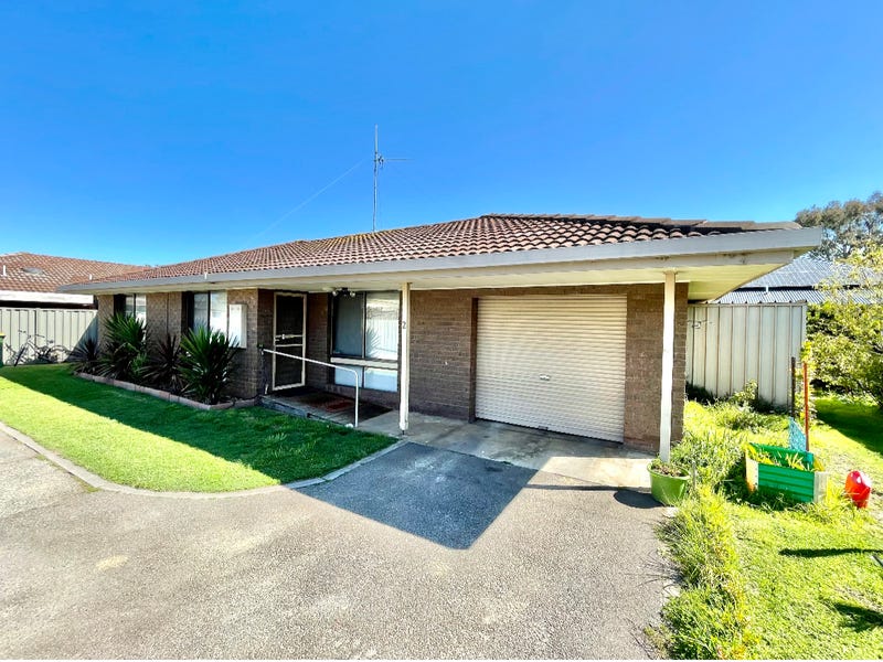 2/78 Mitchell Street, Bairnsdale, Vic 3875 Property Details