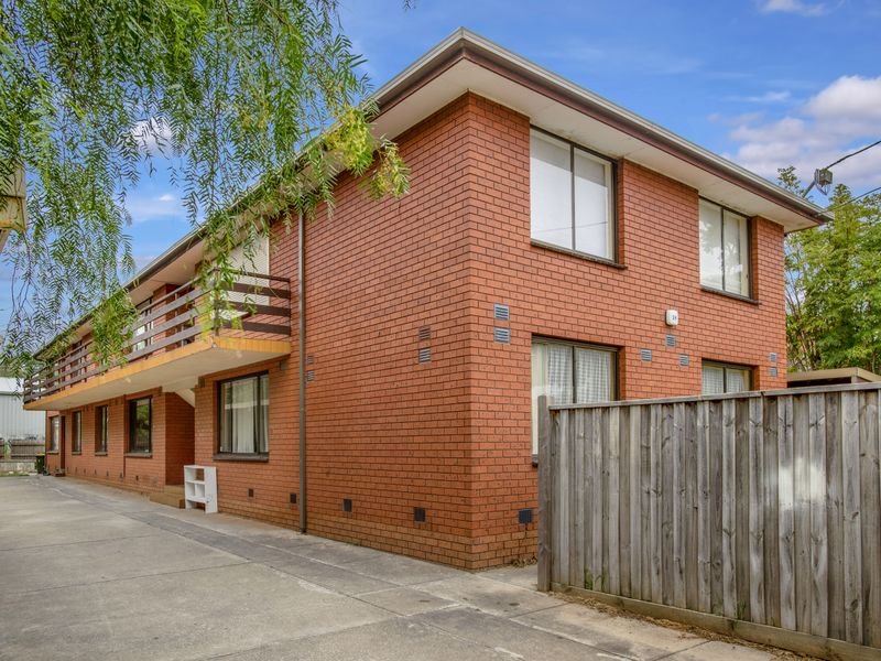 1/24 Salisbury Street, Werribee, Vic 3030 Property Details