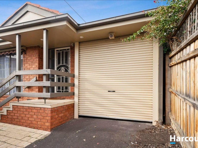 2/8 Cuthbert Street, Bulleen, VIC 3105