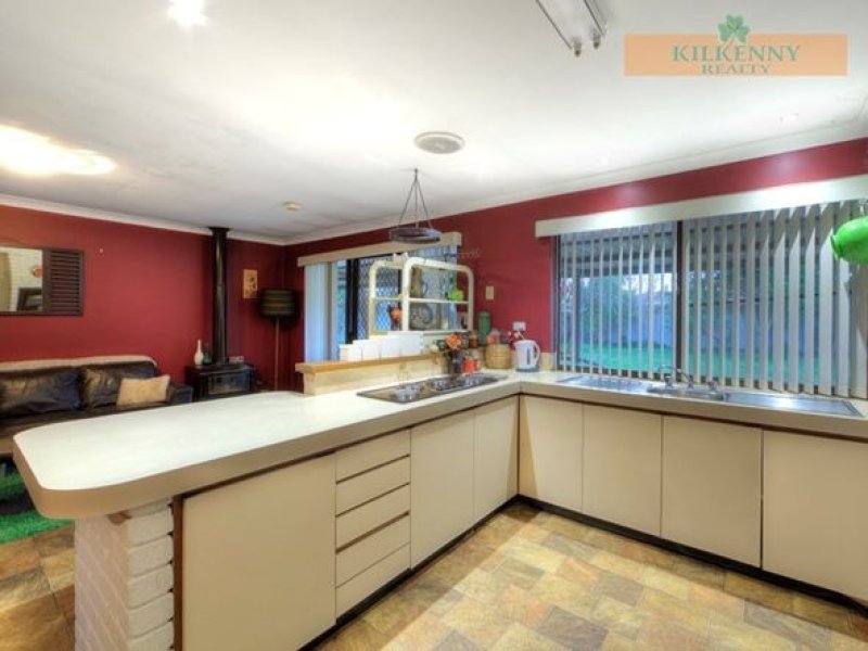 43 Sanderling Drive, Thornlie, WA 6108 Property Details