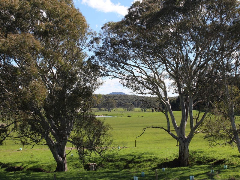 443 CavendishGlendinning Road, Cavendish, Vic 3314 Property Details