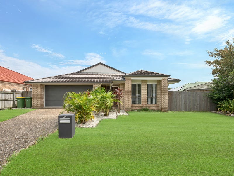 29 Blossom Street, Pimpama, QLD 4209