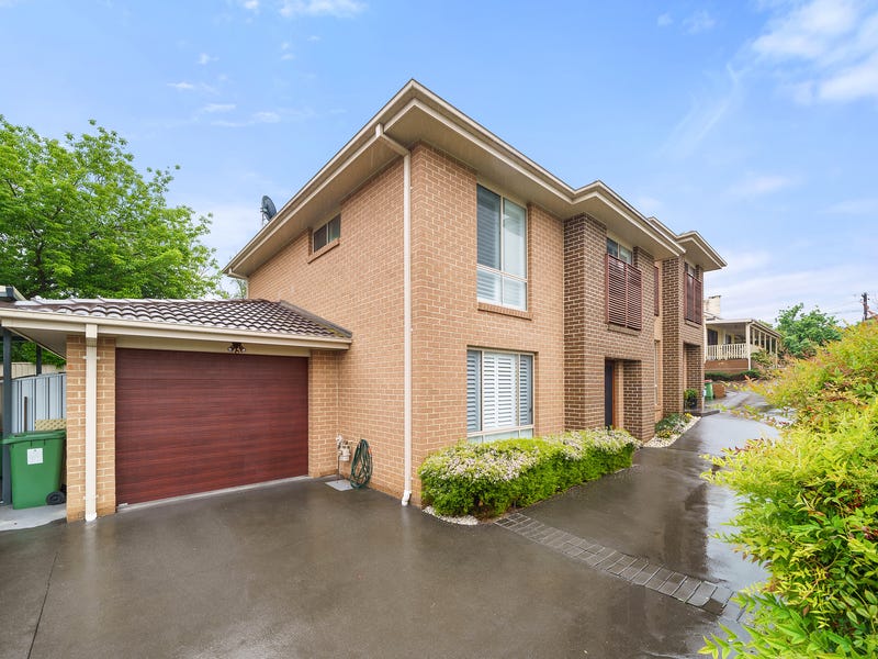 3/27 Gilmore Place, Queanbeyan West, NSW 2620