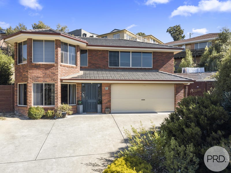 12 Doulton Court, Glenorchy, Tas 7010 Property Details