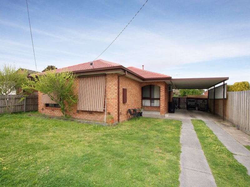 57 Jacobs Drive, Clarinda, Vic 3169 Property Details
