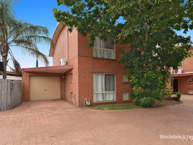 5/83 Rufus Street, Epping, VIC 3076