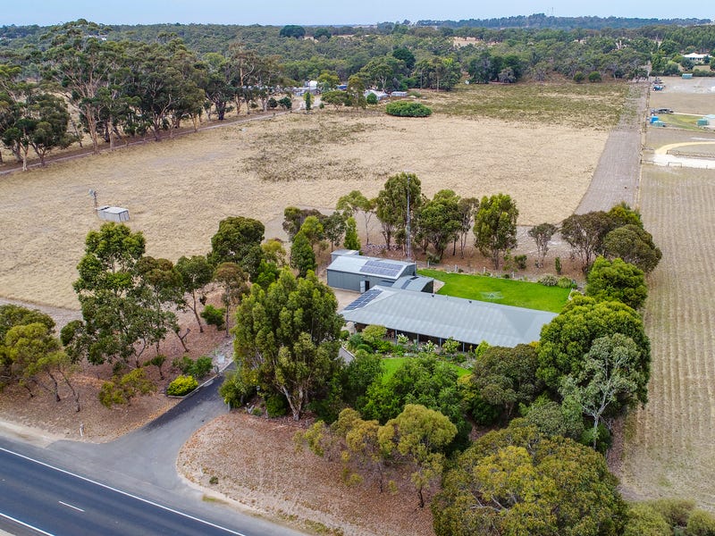11183 Riddoch Highway, Naracoorte, SA 5271 Property Details
