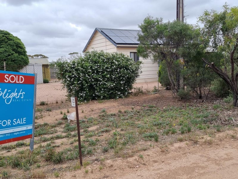 20 Sobey Road, Kadina, SA 5554 Property Details