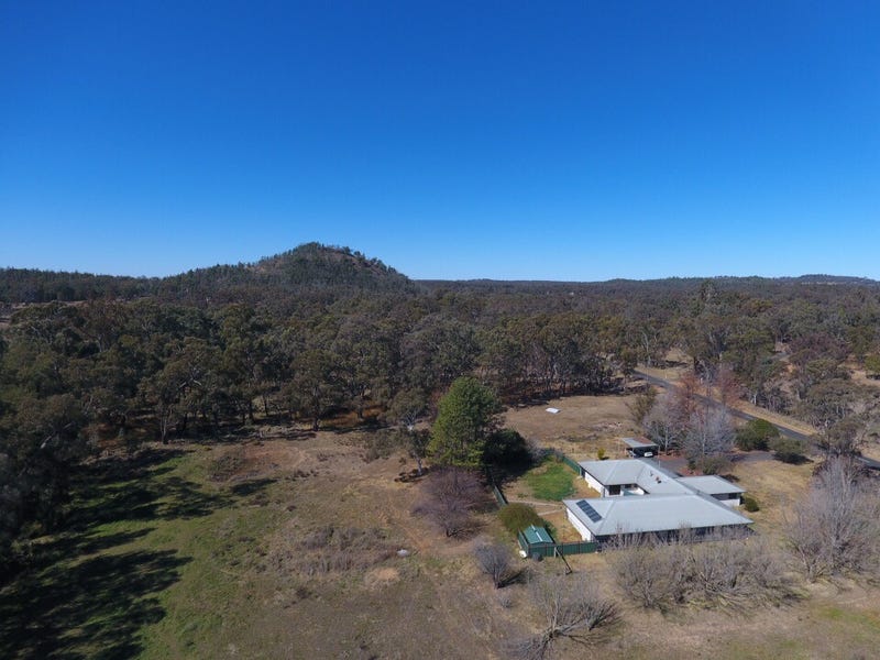 236 Timor Road, Coonabarabran, NSW 2357 Acreage for Sale realestate