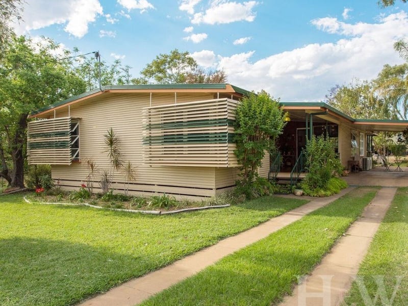 Real Estate & Property for Sale in Clermont, QLD 4721 Pg. 3