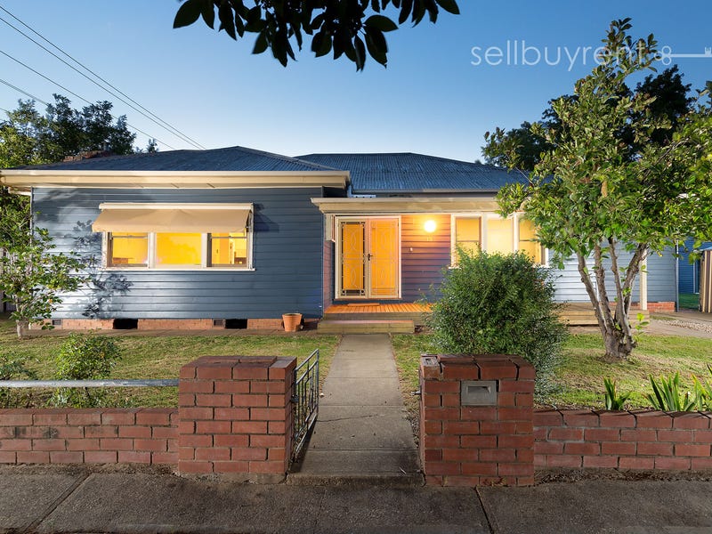 19 MITCHELL STREET, Wodonga, Vic 3690 Property Details