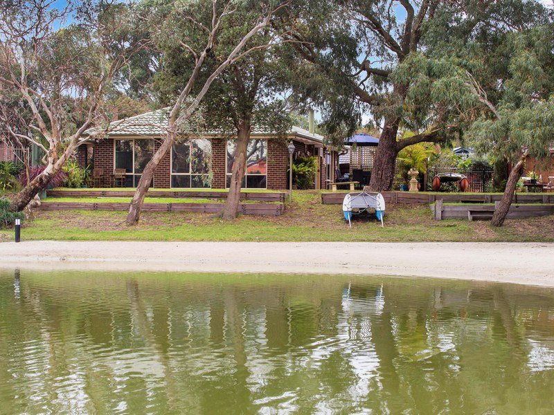 6 Kulanda Court, Patterson Lakes, VIC 3197