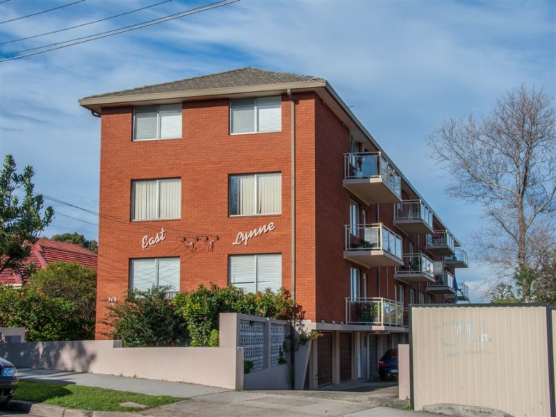 1/363 Malabar Road, Maroubra, NSW 2035 Property Details