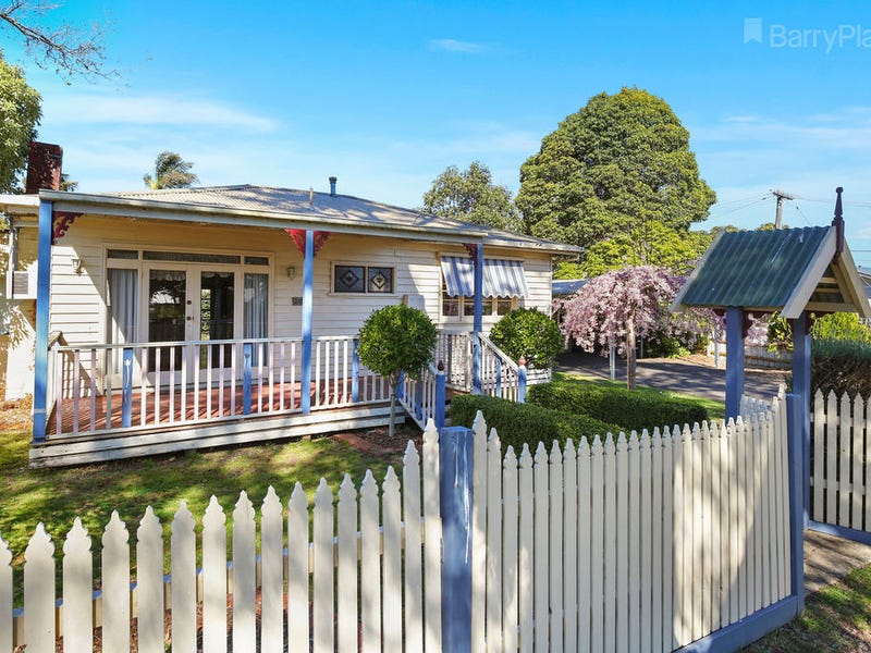20 Jarvis Avenue, Croydon, VIC 3136