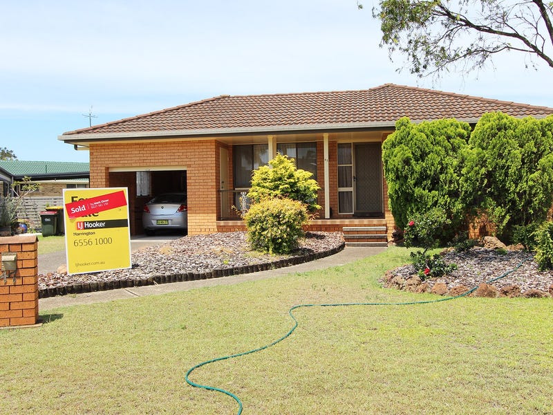 47 Minamurra Drive, Harrington, NSW 2427 Property Details