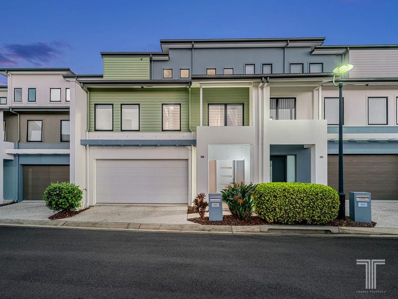 152/1628 Surbiton Court, Carindale, Qld 4152 Property Details