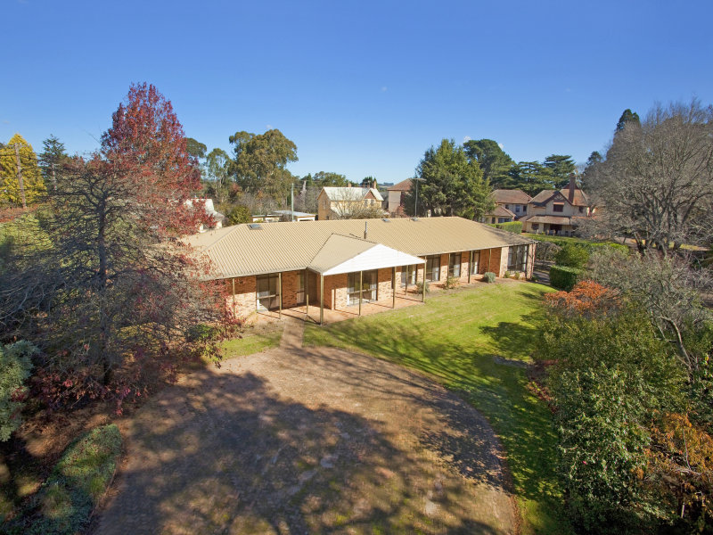 4 Ranelagh Road, Burradoo, NSW 2576