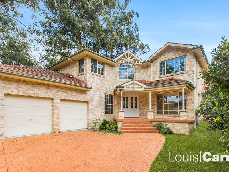 17A Cherrybrook Road, West Pennant Hills, NSW 2125