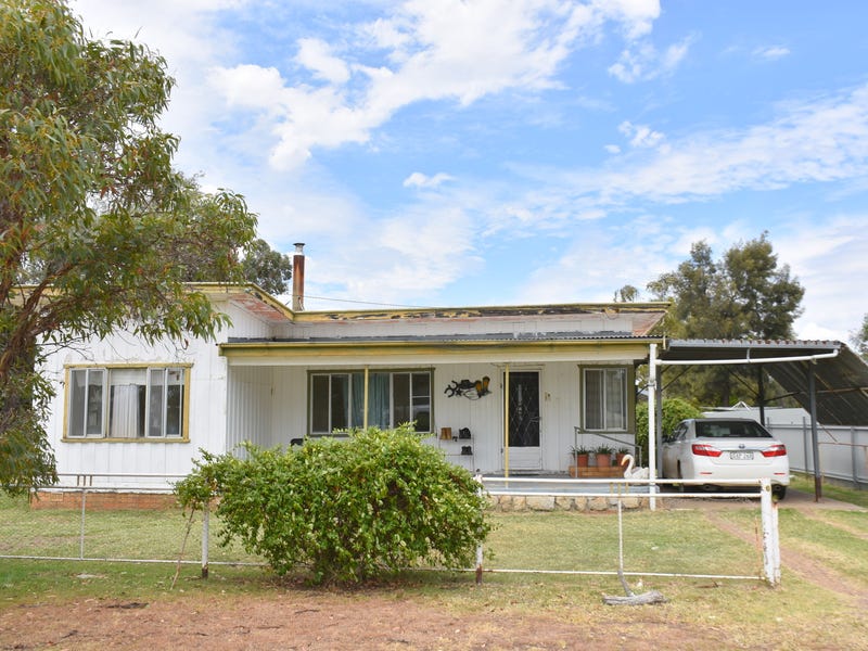 6 Generoi Street, Pallamallawa, NSW 2399 House for Sale realestate