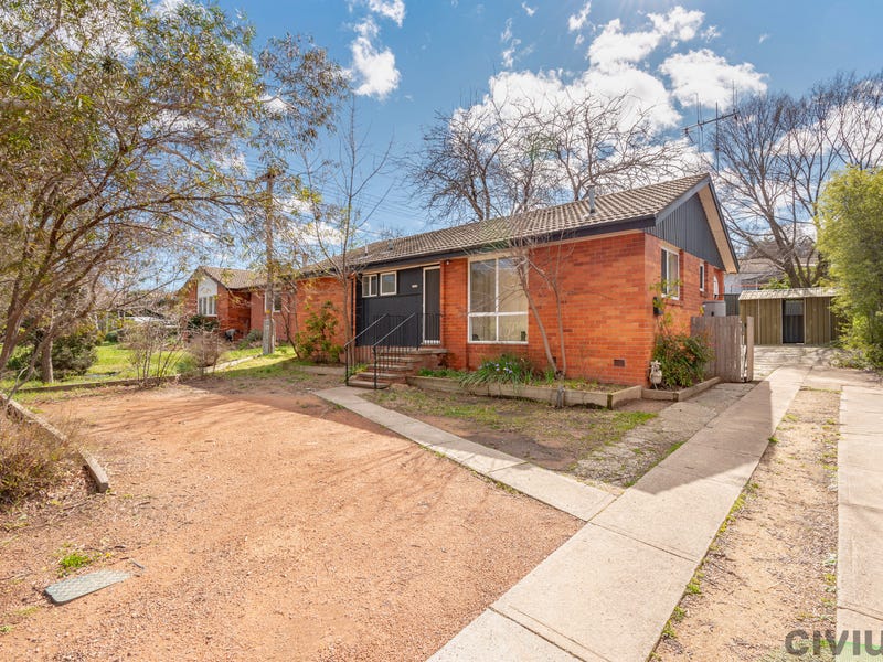 22 Launceston Street, Lyons, ACT 2606