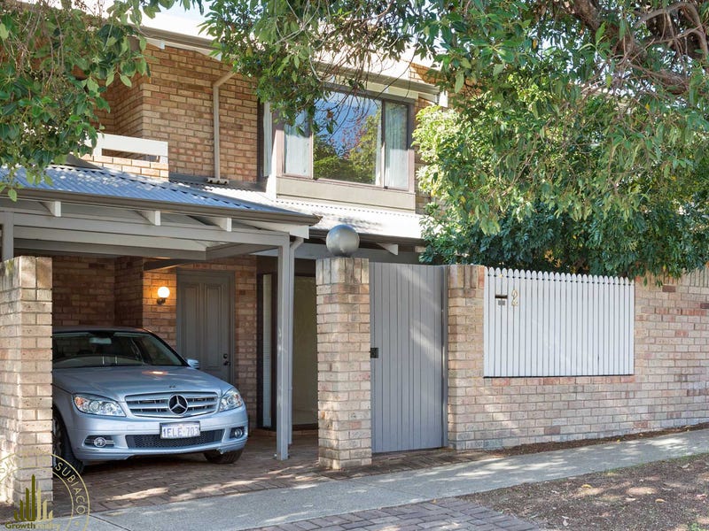 2/44 Olive Street, Subiaco, WA 6008