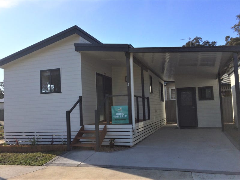 2/9 Browns Road, South Nowra, NSW 2541