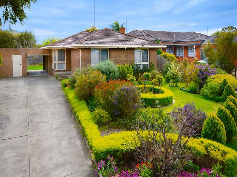 5 Rosewood Court, Grovedale, Vic 3216 Property Details