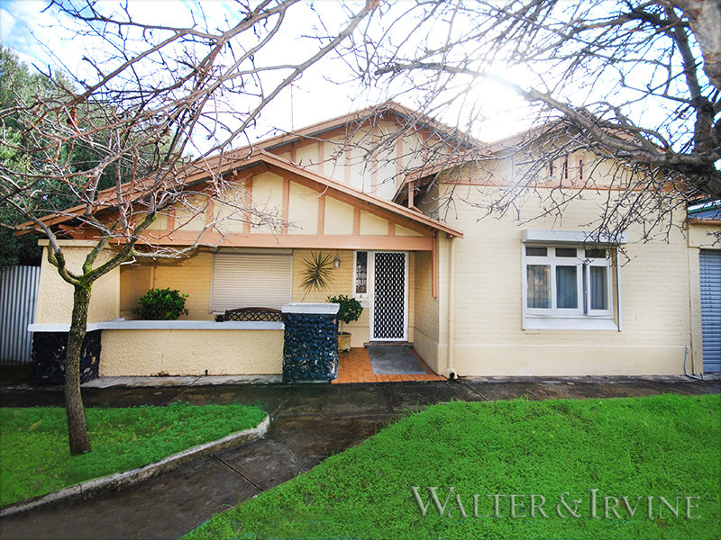 257 Beulah Road, Beulah Park, SA 5067