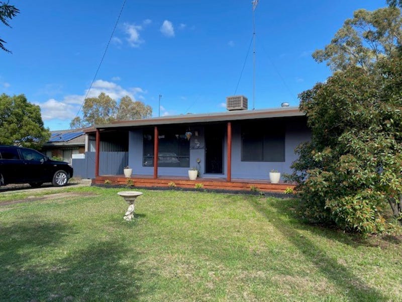52 Forest Street, Koondrook, VIC 3580