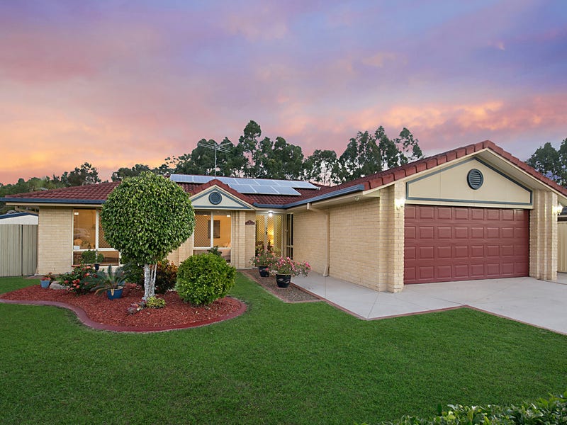 1 Cherokee Place, Heritage Park, QLD 4118