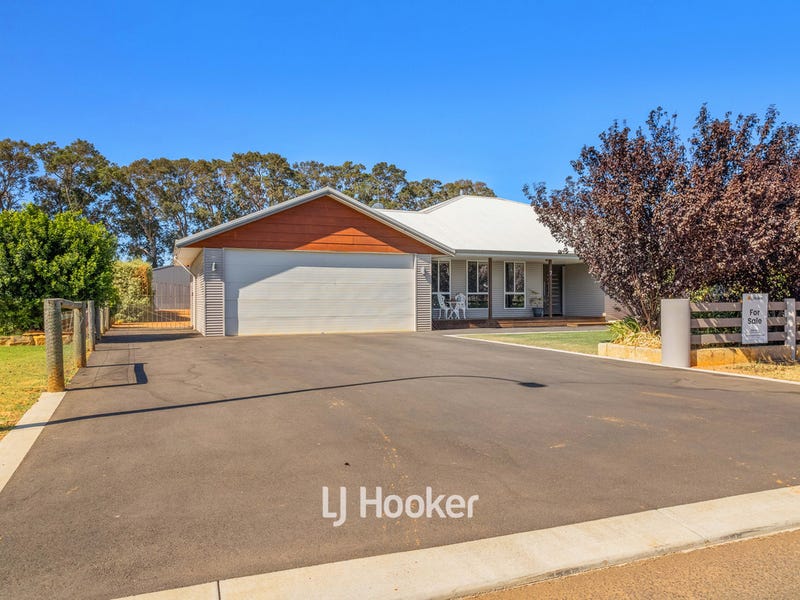7 Shier Rise, Burekup, WA 6227 Property Details
