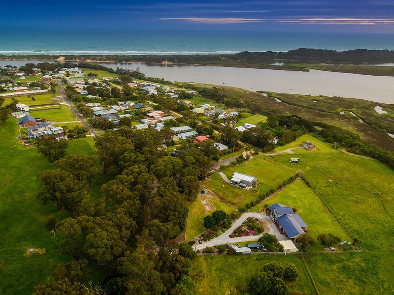 51 Old Marlo Road, Marlo, Vic 3888 Property Details