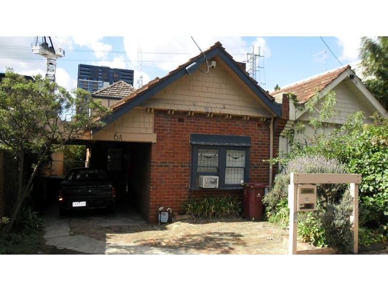 6A Darling Street, South Yarra, VIC 3141