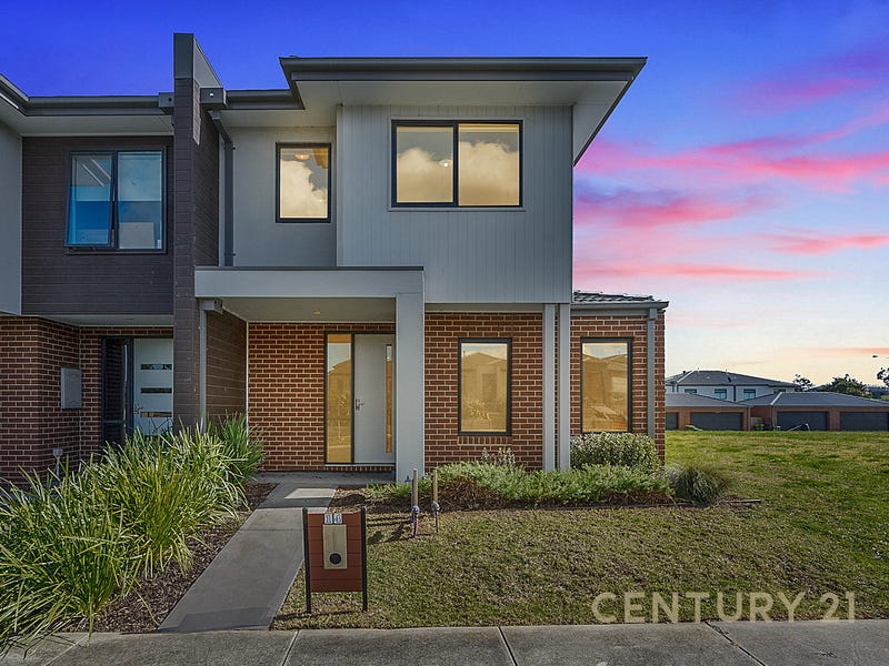 14 Harrison Way, Pakenham, Vic 3810 Property Details