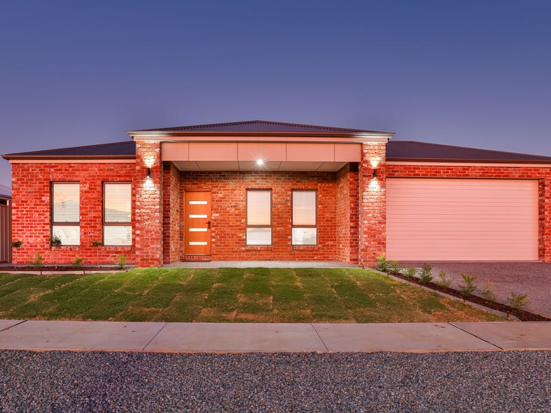 11 Trissino Drive, Mildura, Vic 3500 House for Sale