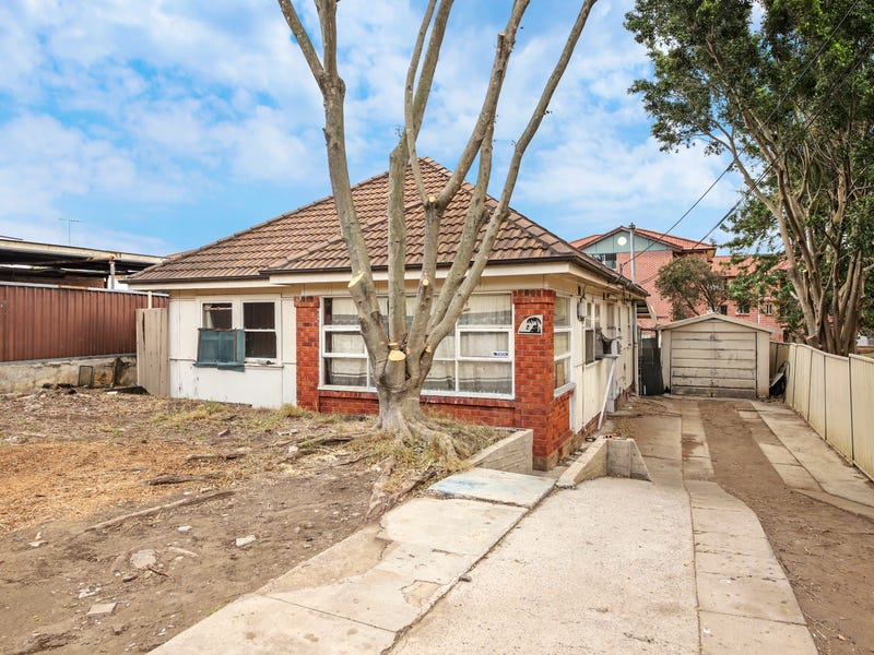 2 Dellwood Street, Bankstown, NSW 2200 Property Details