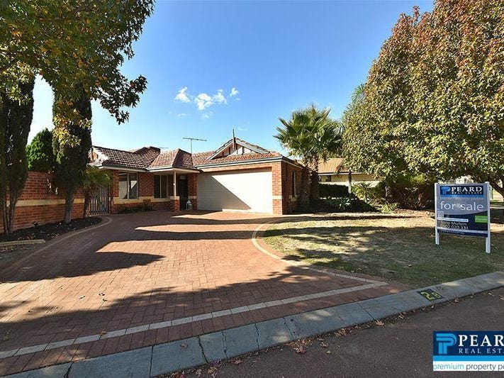 2B Waterview Drive, Woodvale, WA 6026