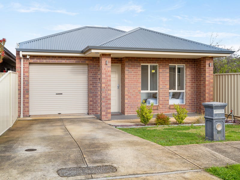 7B Stock Avenue, Campbelltown, SA 5074 Property Details