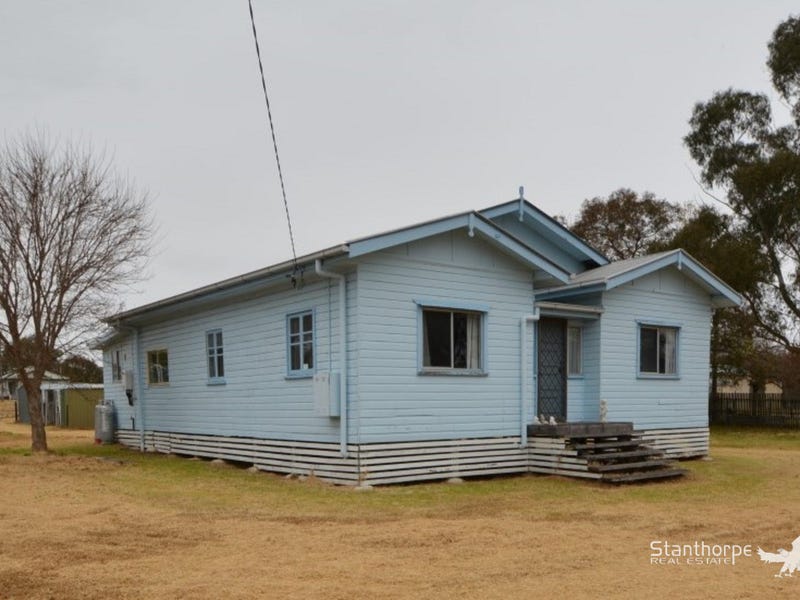 69 Callandoon, Wallangarra, Qld 4383 Property Details