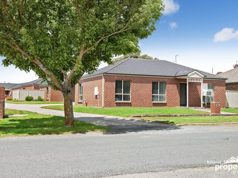 1/8 Lane Street, Brown Hill, Vic 3350