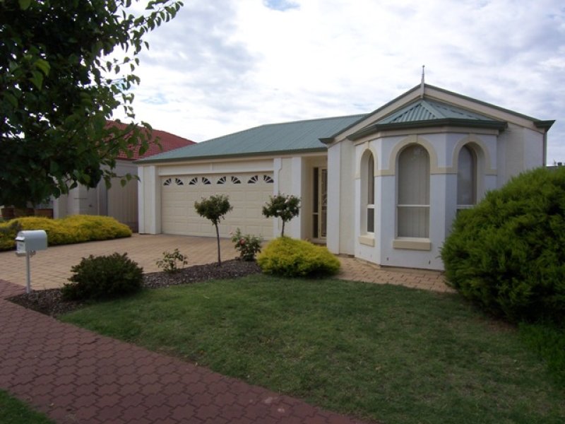 12 Ashbrook Drive, Northgate, SA 5085 Property Details