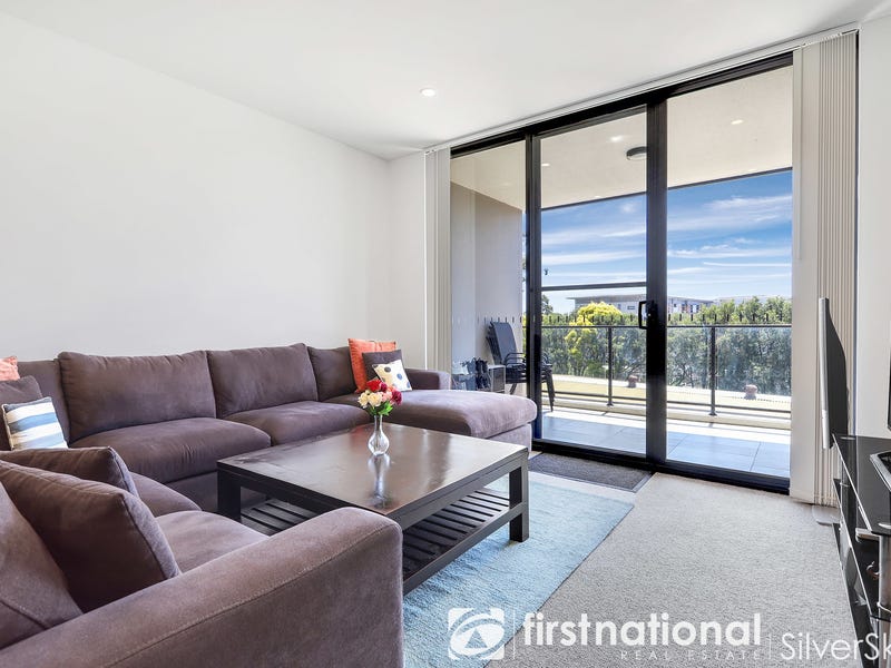204/53 Kildare Road, Blacktown, NSW 2148 Apartment for Sale