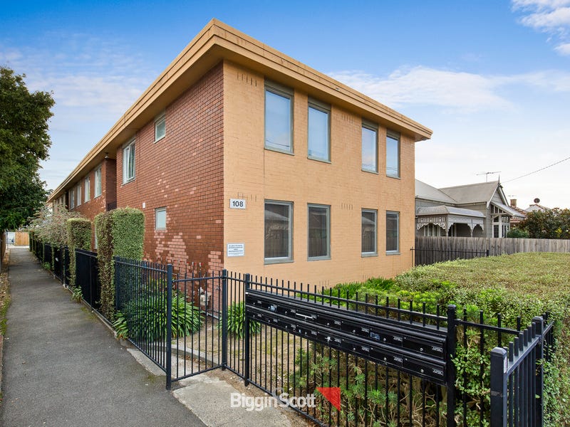 5/108 Mary Street, Richmond, Vic 3121 Property Details