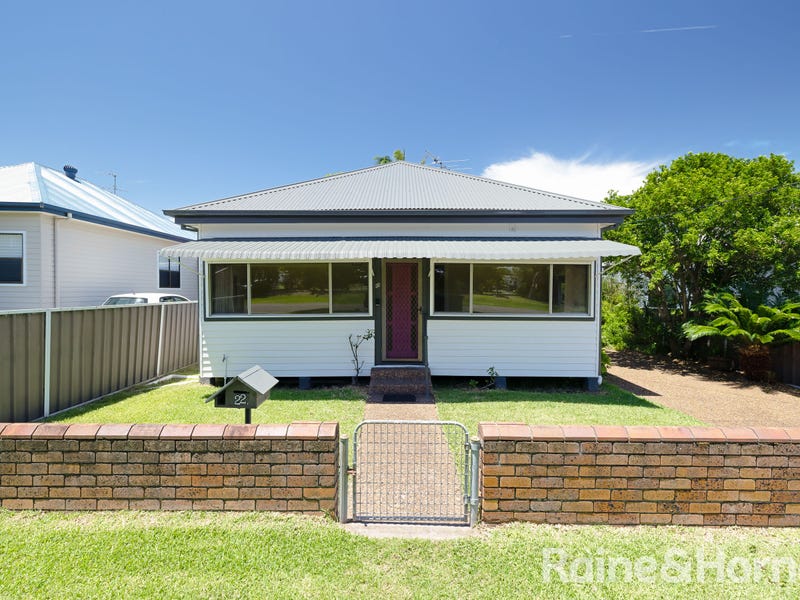 22 Gerald Street, Belmont, NSW 2280 Property Details