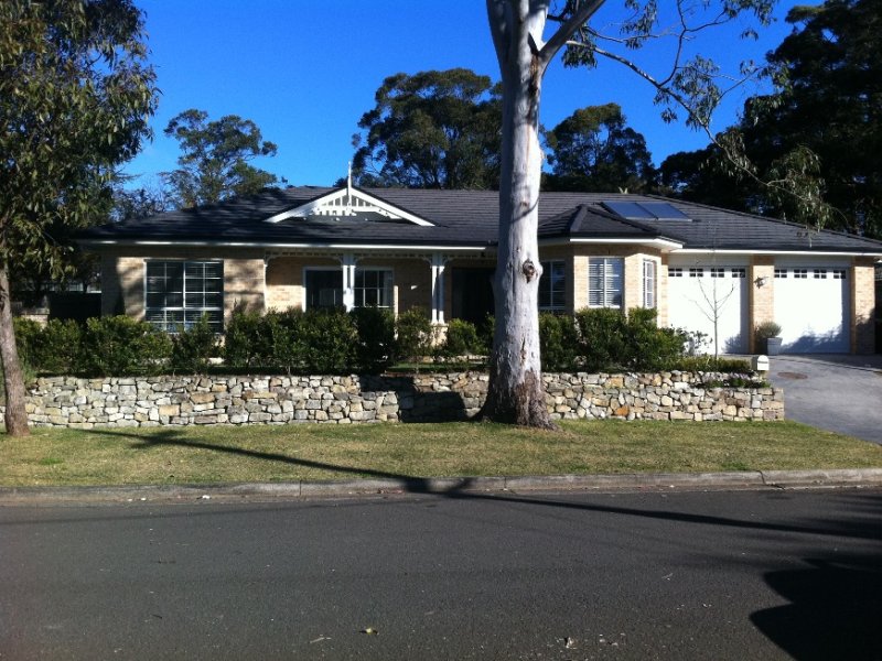 21 Hakea Crescent, Galston, NSW 2159 Property Details