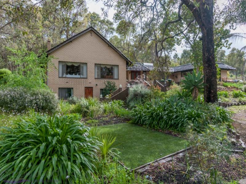 1145 Jellicoe Road, Glen Forrest, WA 6071