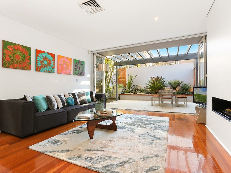 25 Wiley Street, Waverley, NSW 2024