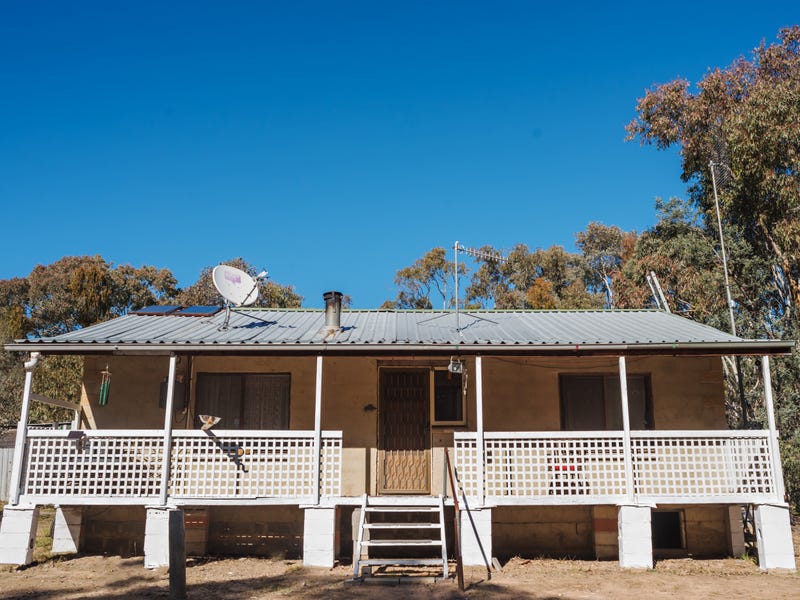 3510 Sofala Road, Wattle Flat, NSW 2795 Acreage for Sale realestate