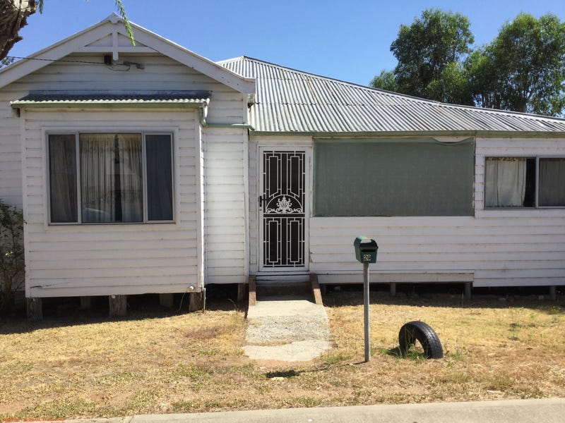 20 Hope Street, Warialda, NSW 2402
