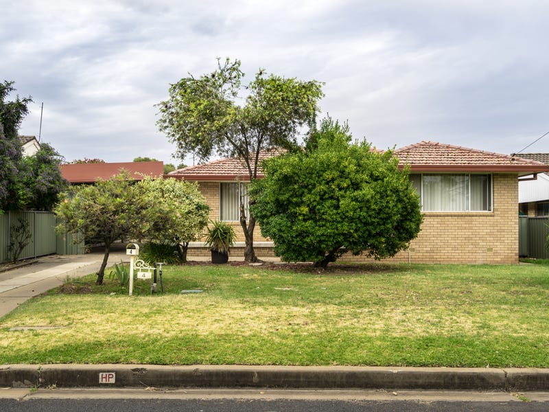 4 Opal Street, Dubbo, NSW 2830 Property Details